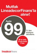 Lineadecor Finans